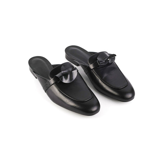 Hermes Mules Femme Oz Size 41 - photo 1