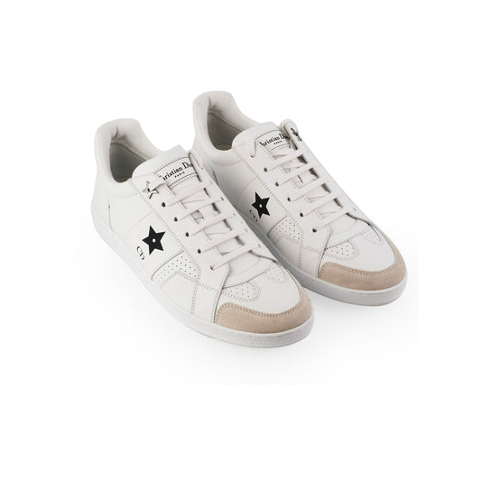 Christian Dior Star Sneakers Size AU 10/EU40 - photo 1