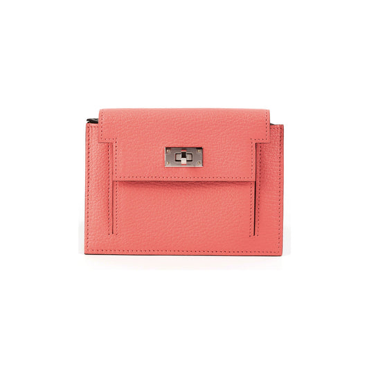 Hermes Kelly Pocket Rose D'ete - photo 1