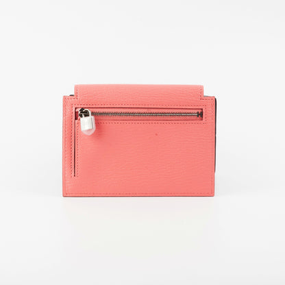 Hermes Kelly Pocket Rose D'ete - photo 2