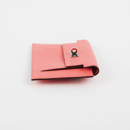 Hermes Kelly Pocket Rose D'ete - photo 3