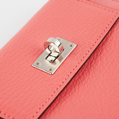 Hermes Kelly Pocket Rose D'ete - photo 11
