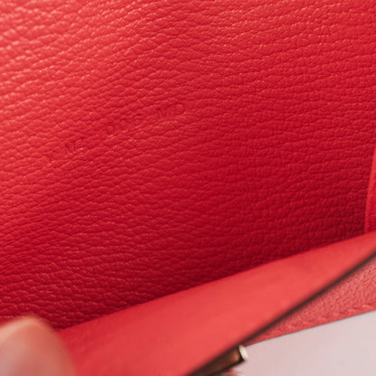 Hermes Kelly Pocket Rose D'ete - photo 8