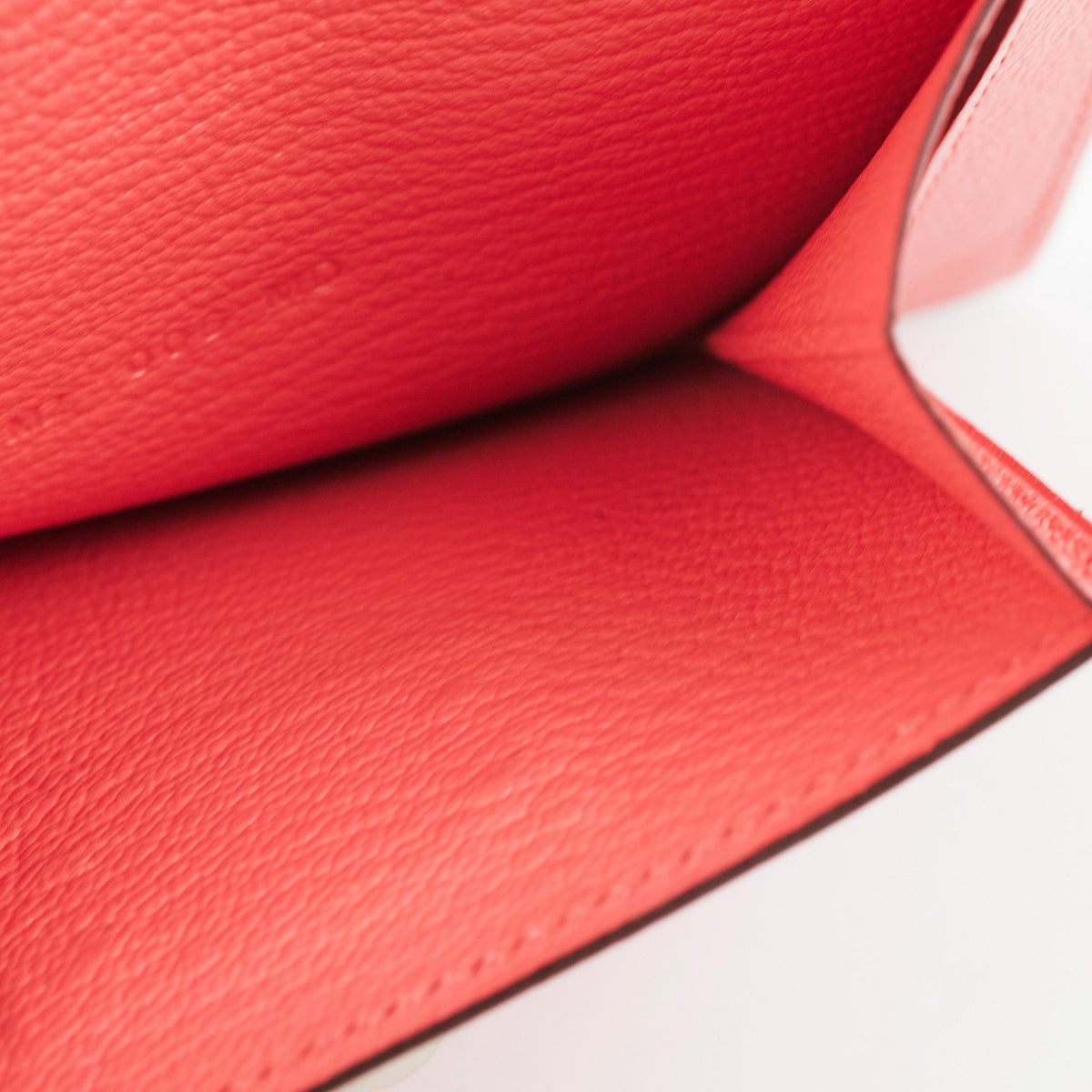 Hermes Kelly Pocket Rose D'ete - photo 7