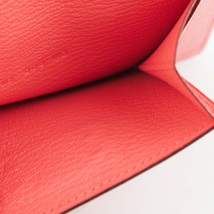 Hermes Kelly Pocket Rose D'ete - photo 7