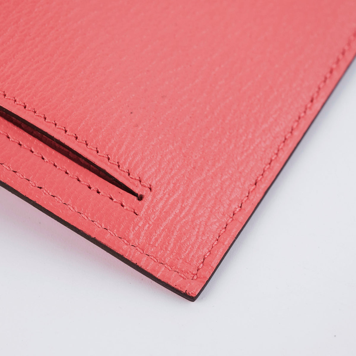 Hermes Kelly Pocket Rose D'ete - photo 6