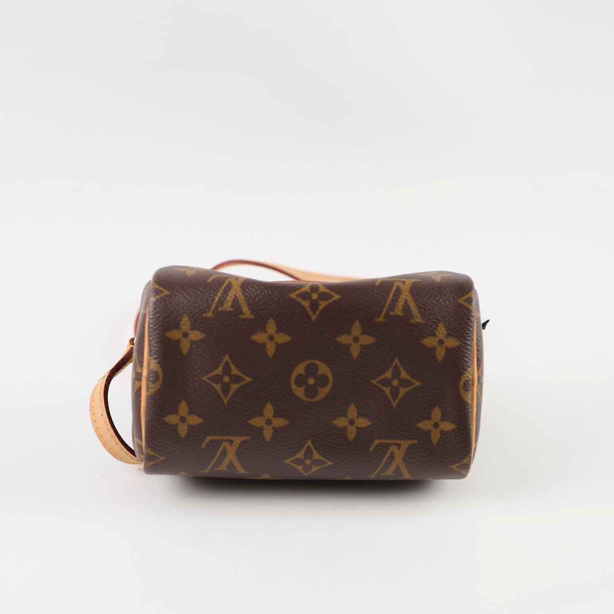 Louis Vuitton Nano Speedy Monogram 2020 - photo 3