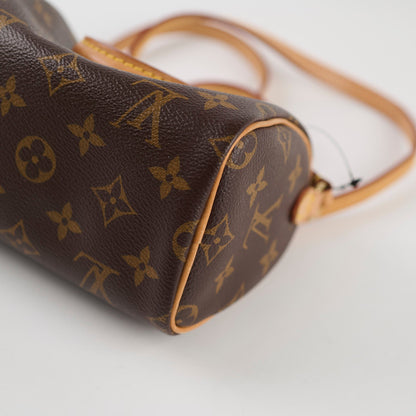 Louis Vuitton Nano Speedy Monogram 2020 - photo 8