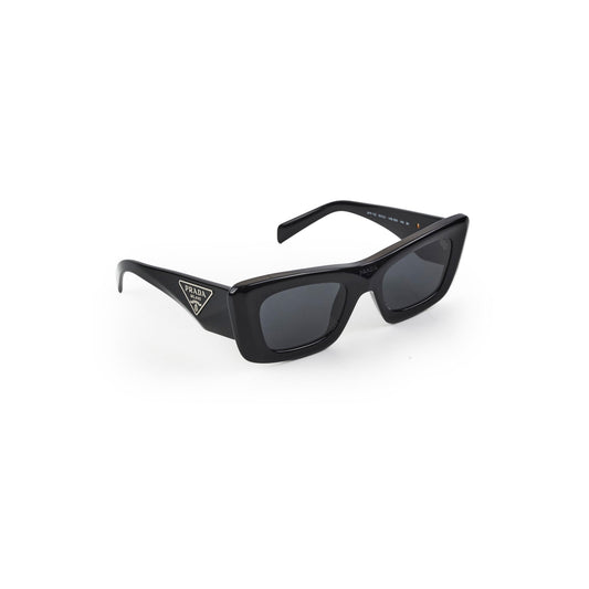Prada Sunglasses Black - photo 1