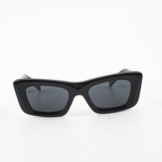 Prada Sunglasses Black - photo 2