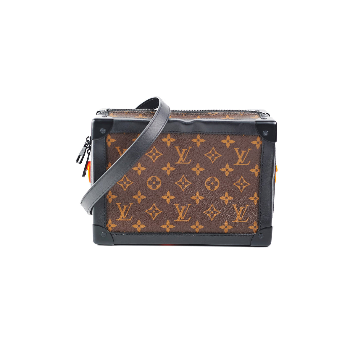 Louis Vuitton Soft Trunk Monogram - photo 1
