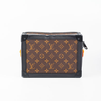 Louis Vuitton Soft Trunk Monogram - photo 2