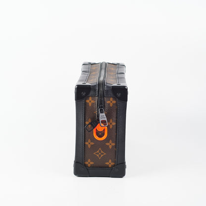 Louis Vuitton Soft Trunk Monogram - photo 3