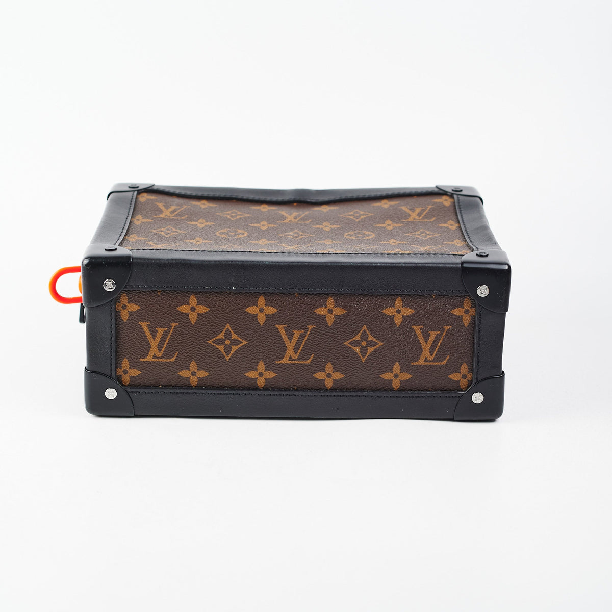 Louis Vuitton Soft Trunk Monogram - photo 4
