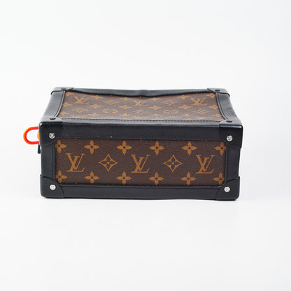 Louis Vuitton Soft Trunk Monogram - photo 4
