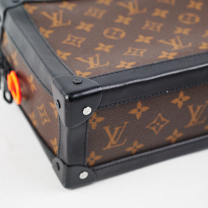 Louis Vuitton Soft Trunk Monogram - photo 8