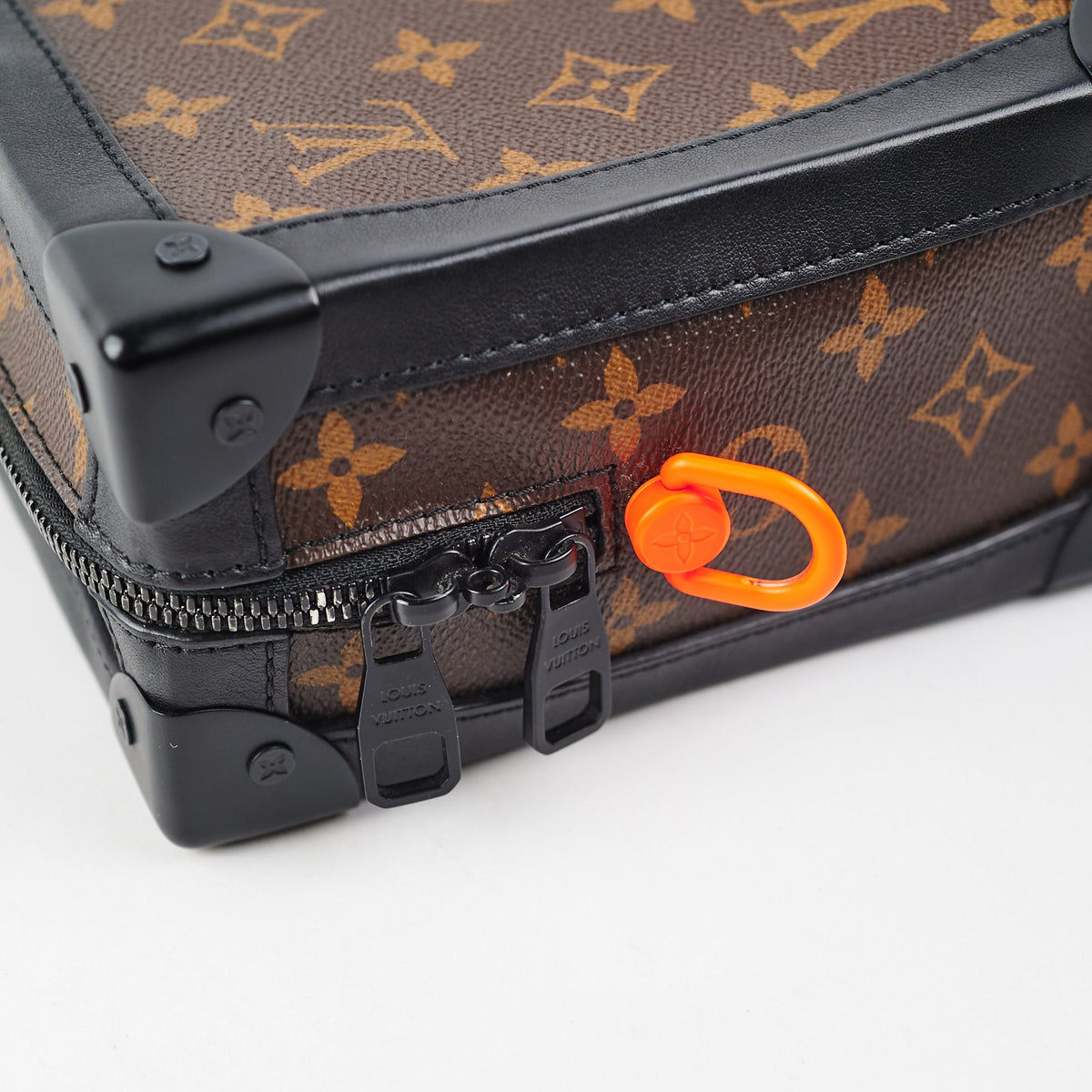 Louis Vuitton Soft Trunk Monogram - photo 9