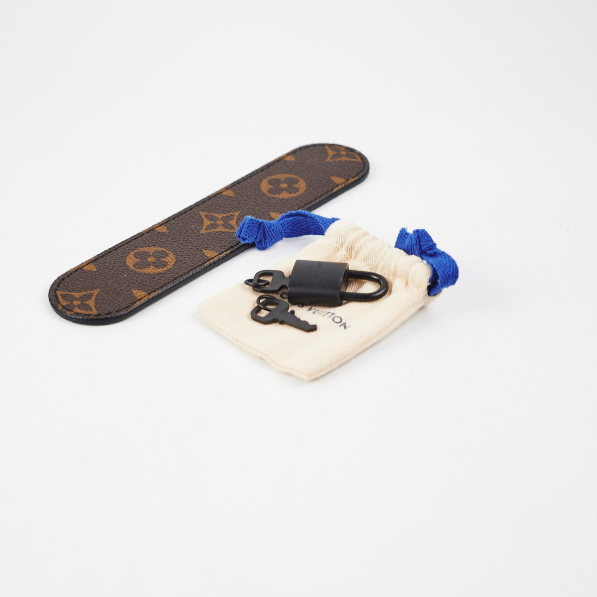 Louis Vuitton Soft Trunk Monogram - photo 10