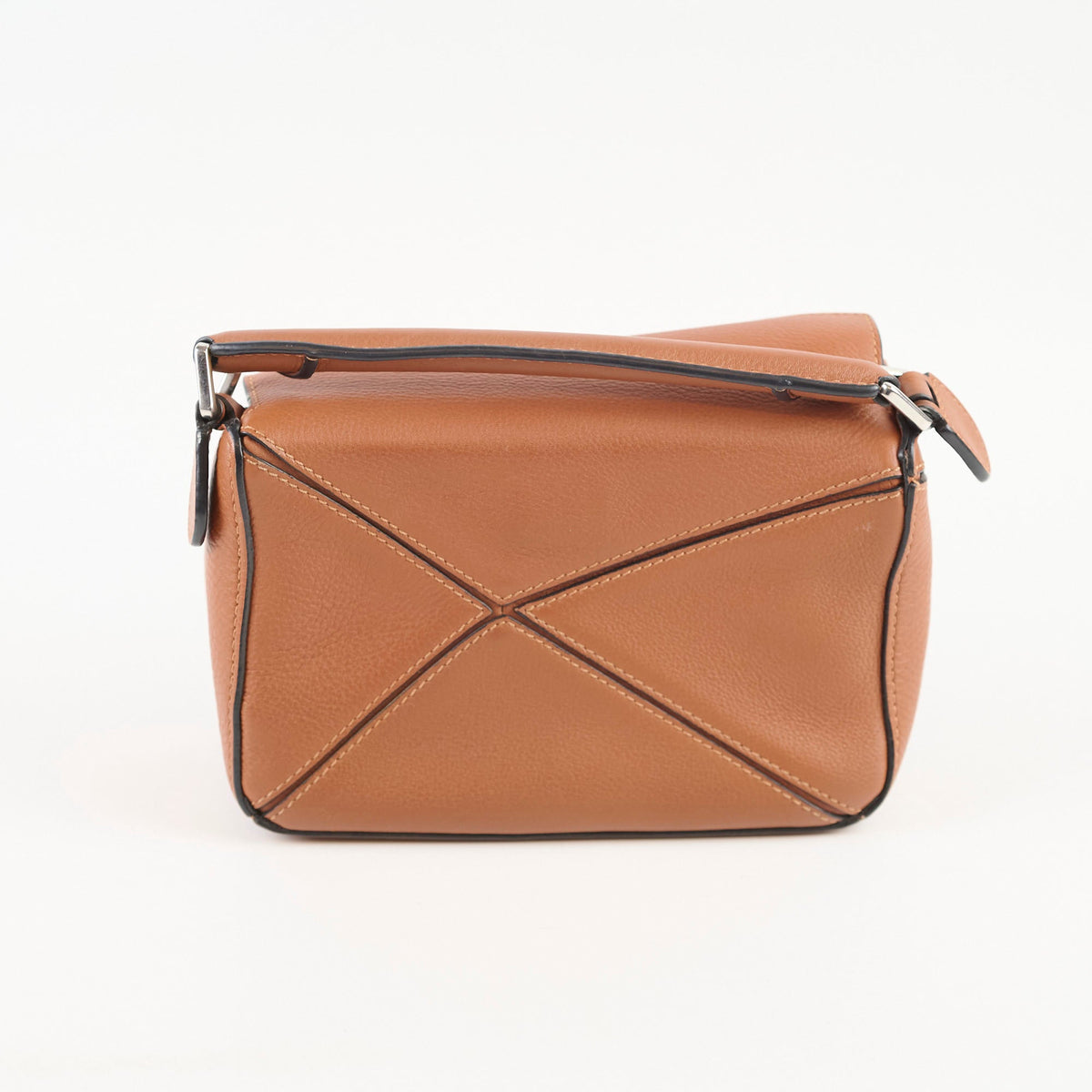 Loewe Puzzle Mini Tan - photo 2