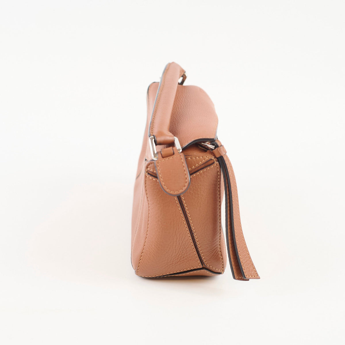 Loewe Puzzle Mini Tan - photo 3