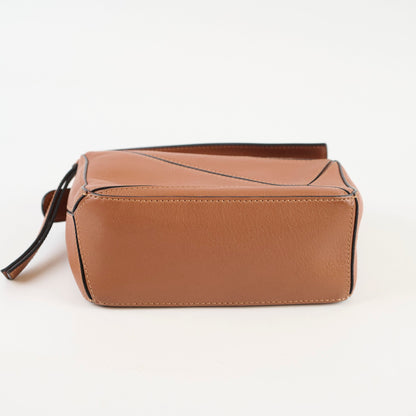 Loewe Puzzle Mini Tan - photo 4