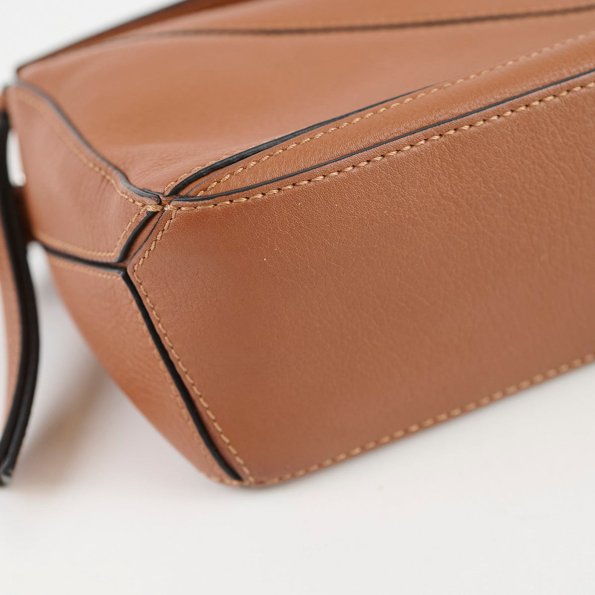 Loewe Puzzle Mini Tan - photo 9
