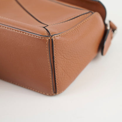 Loewe Puzzle Mini Tan - photo 10