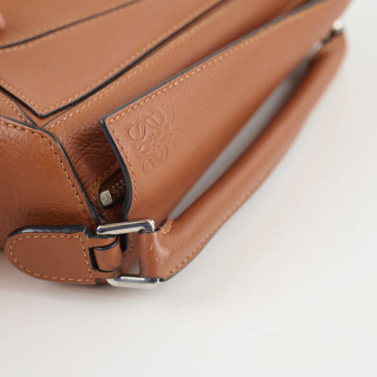Loewe Puzzle Mini Tan - photo 5