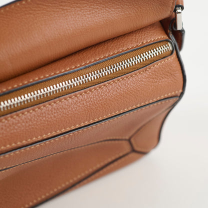 Loewe Puzzle Mini Tan - photo 6