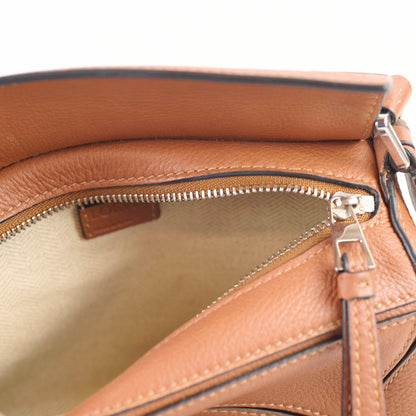 Loewe Puzzle Mini Tan - photo 7