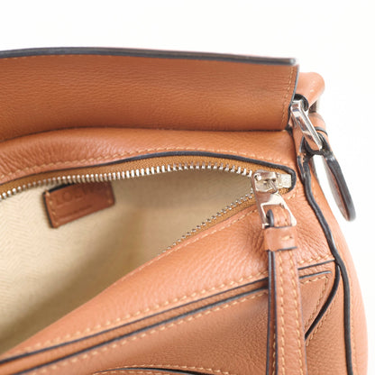 Loewe Puzzle Mini Tan - photo 8