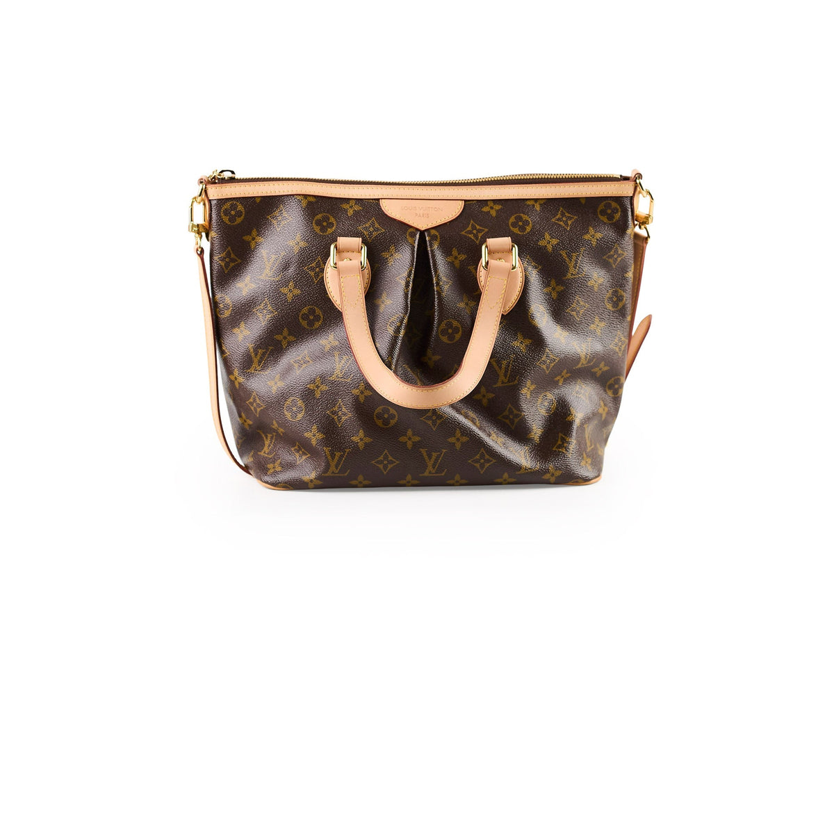 LV Palermo PM Monogram Bag - photo 1