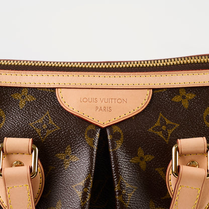 LV Palermo PM Monogram Bag - photo 15