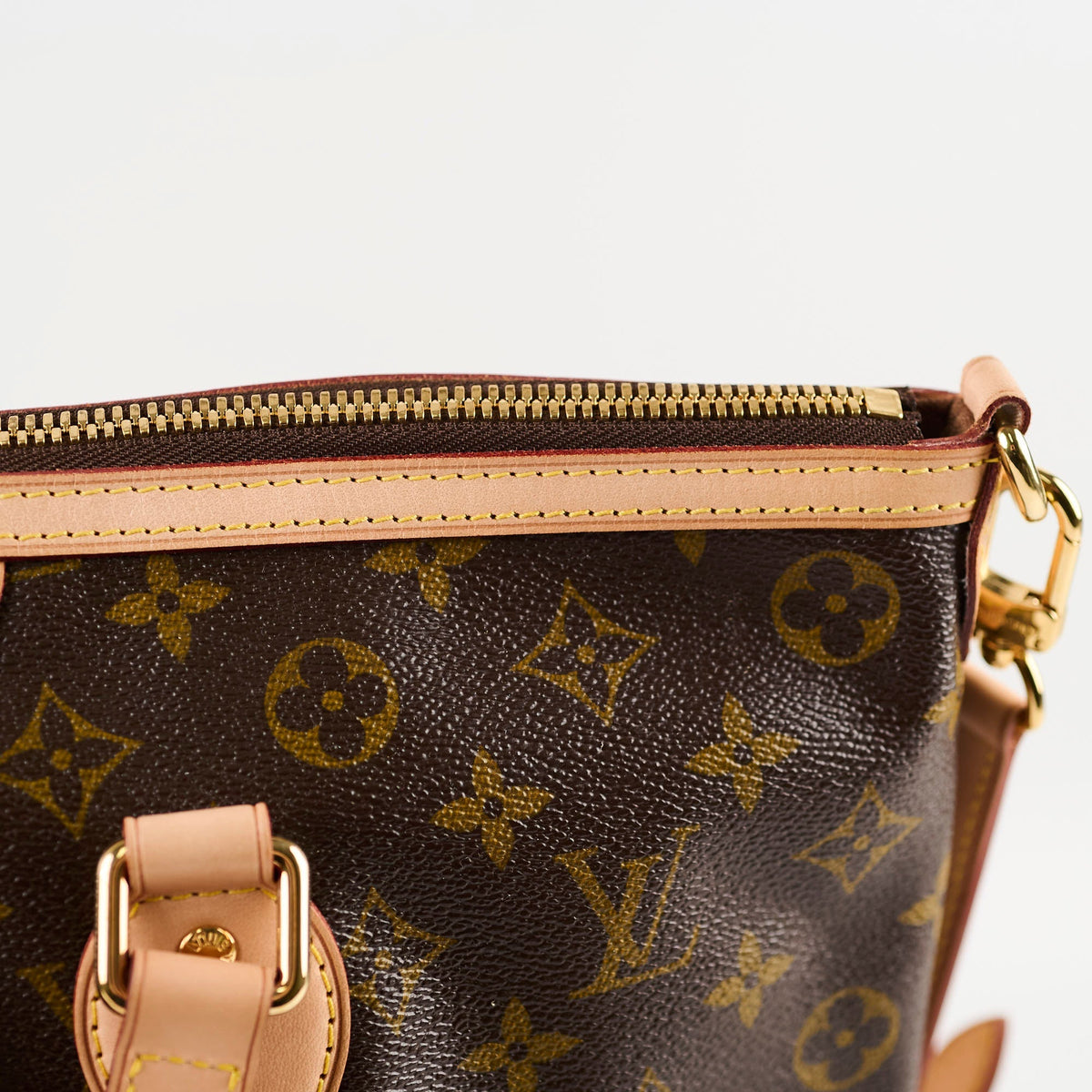 LV Palermo PM Monogram Bag - photo 6
