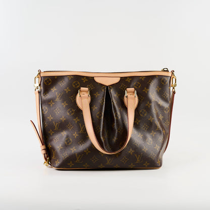 LV Palermo PM Monogram Bag - photo 2
