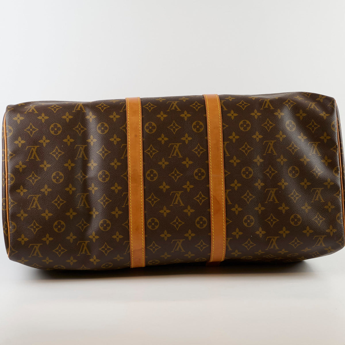 Louis Vuitton Keepall 55 Monogram - photo 4
