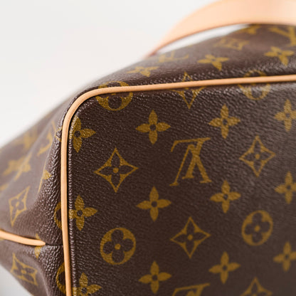LV Palermo PM Monogram Bag - photo 11