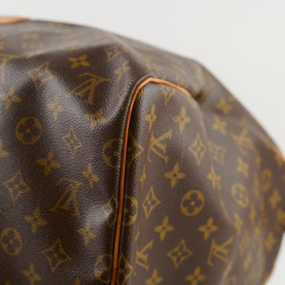 Louis Vuitton Keepall 55 Monogram - photo 15