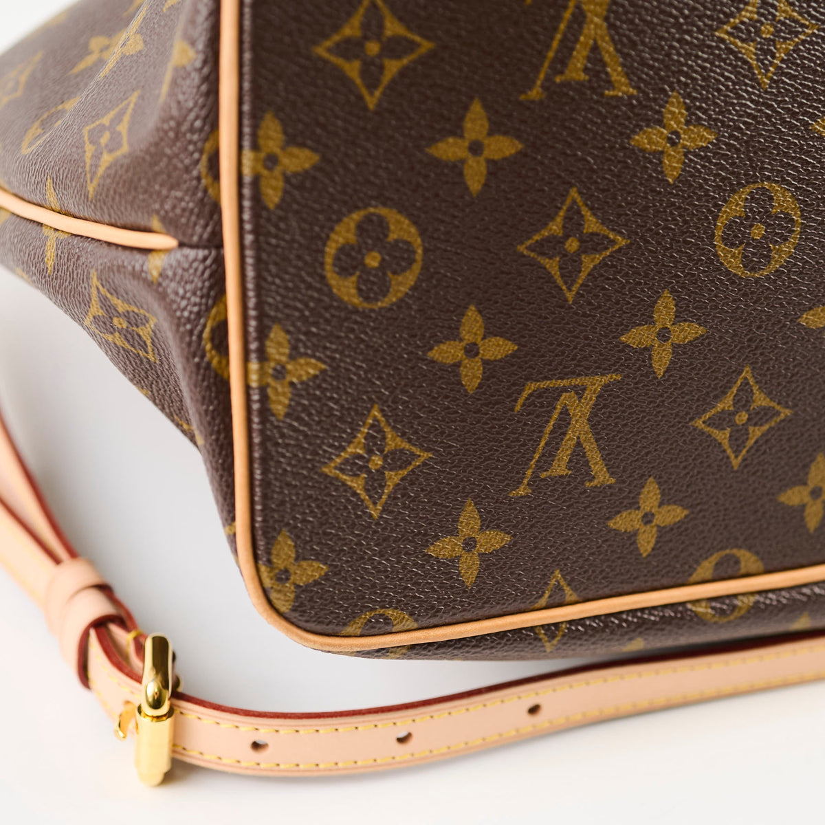 LV Palermo PM Monogram Bag - photo 13