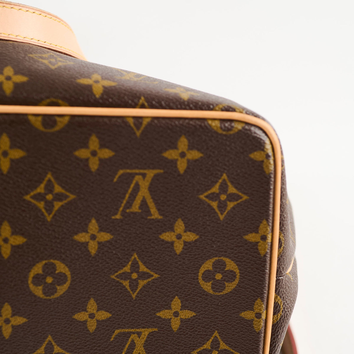 LV Palermo PM Monogram Bag - photo 12