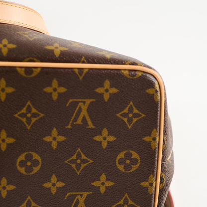 LV Palermo PM Monogram Bag - photo 12