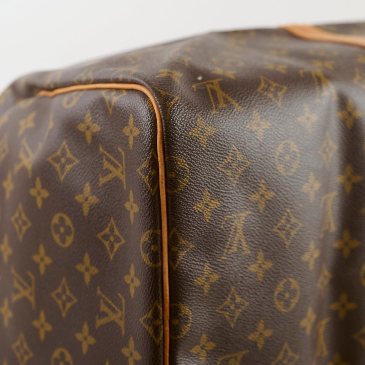 Louis Vuitton Keepall 55 Monogram - photo 14