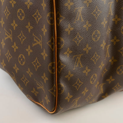Louis Vuitton Keepall 55 Monogram - photo 16