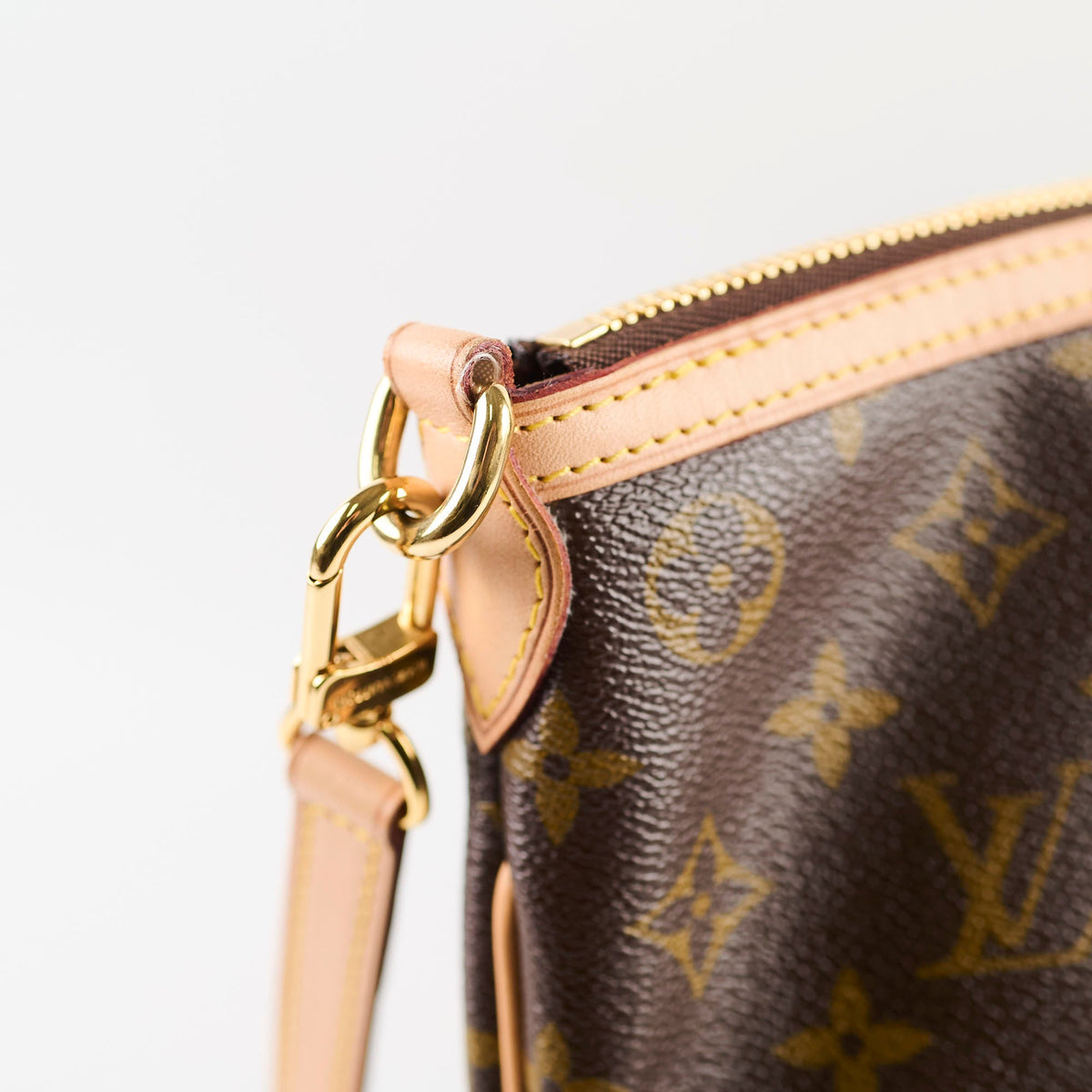 LV Palermo PM Monogram Bag - photo 7