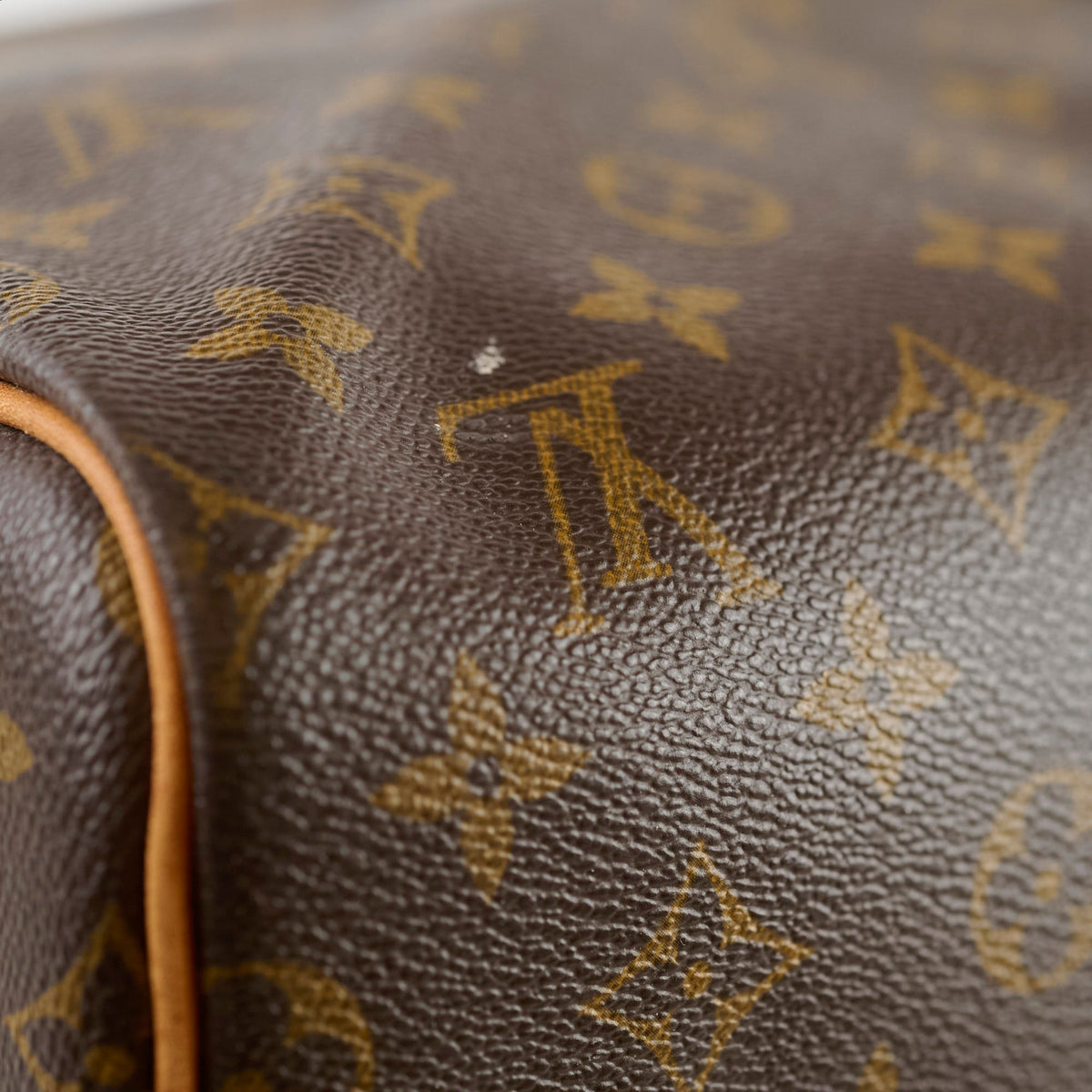 Louis Vuitton Keepall 55 Monogram - photo 5