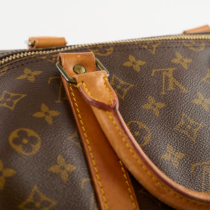 Louis Vuitton Keepall 55 Monogram - photo 6