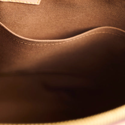 LV Palermo PM Monogram Bag - photo 10