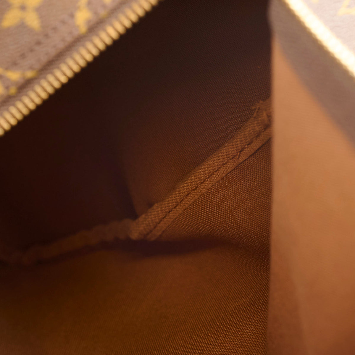 Louis Vuitton Keepall 55 Monogram - photo 13