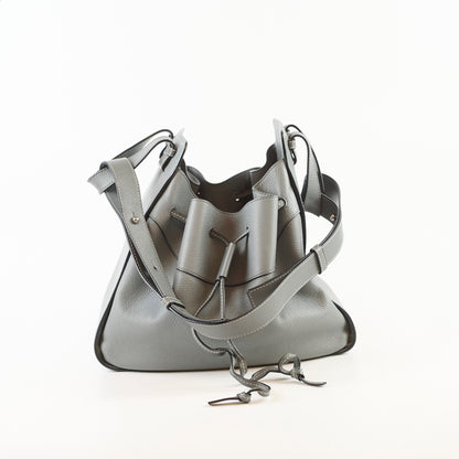 Loewe Hammock Small Grey - photo 1