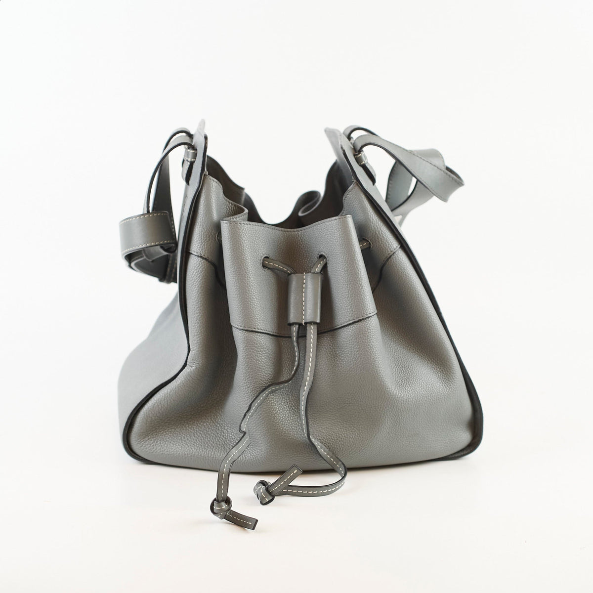 Loewe Hammock Small Grey - photo 3